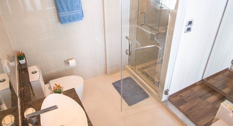 For sale 2 bedrooms condo in Bang Lamung, Chonburi