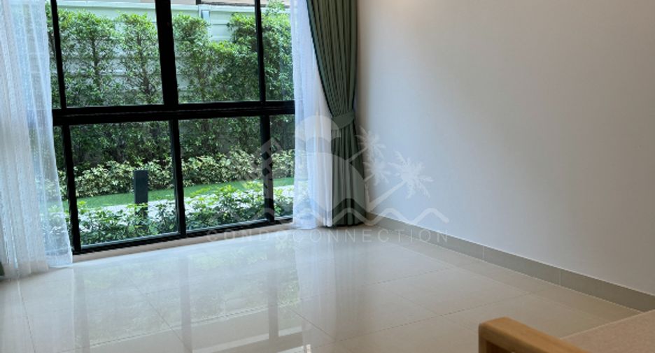 出租 4 卧室 公寓 在 Bang Lamung, Chon Buri