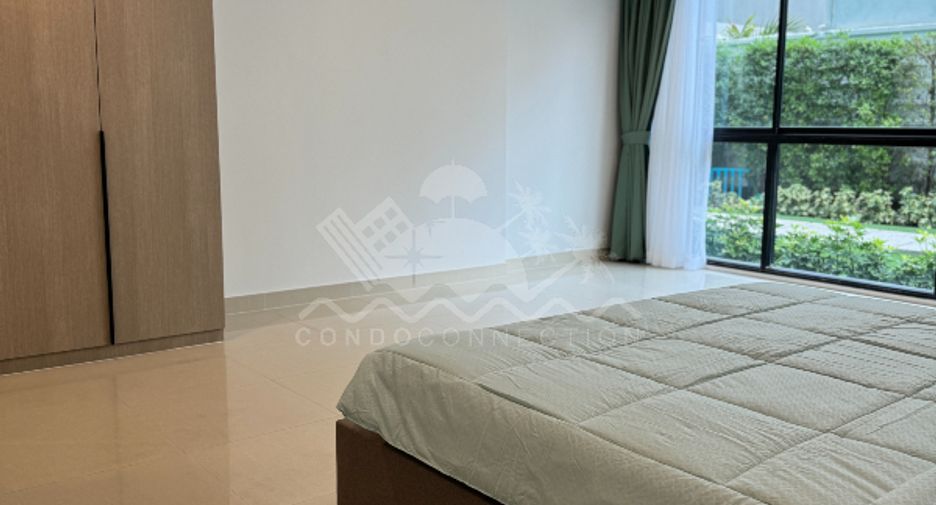 出租 4 卧室 公寓 在 Bang Lamung, Chon Buri