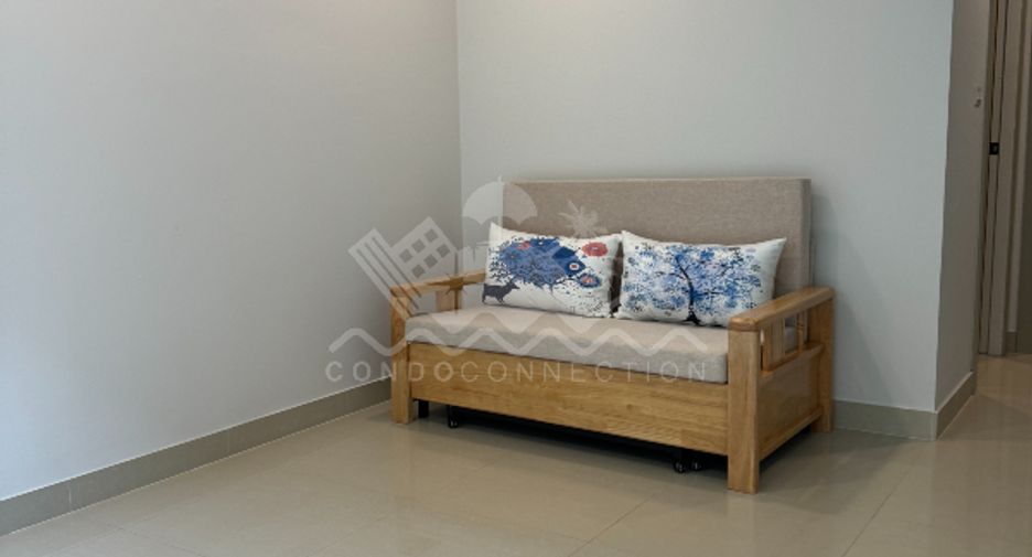 出租 4 卧室 公寓 在 Bang Lamung, Chon Buri