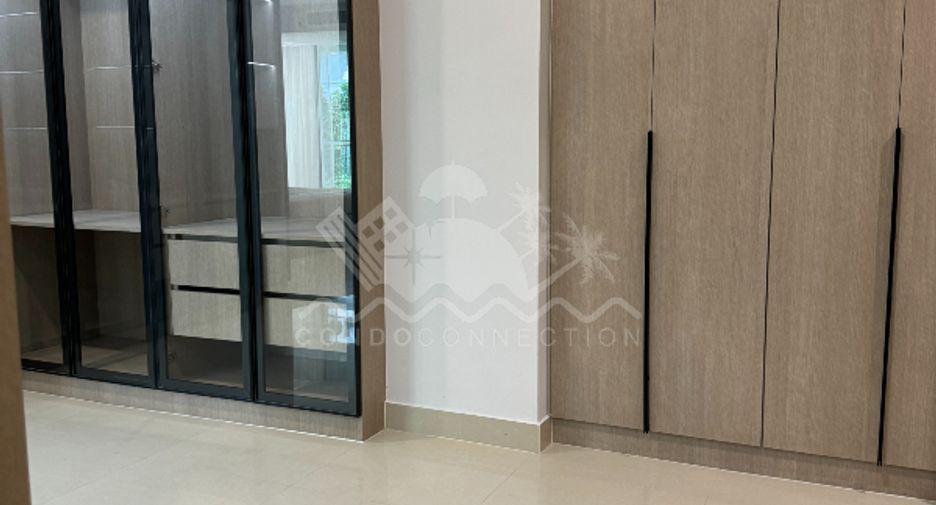 出租 4 卧室 公寓 在 Bang Lamung, Chon Buri