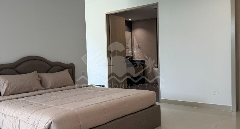 出租 4 卧室 公寓 在 Bang Lamung, Chon Buri