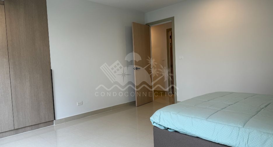 出租 4 卧室 公寓 在 Bang Lamung, Chon Buri