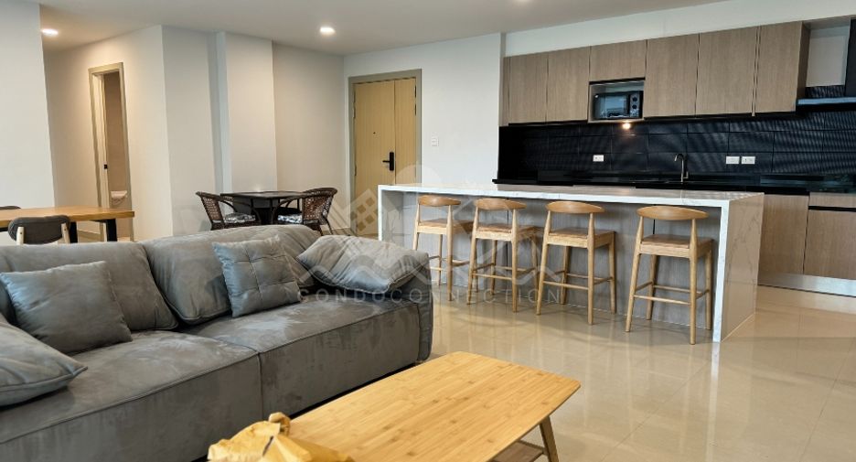 出租 4 卧室 公寓 在 Bang Lamung, Chon Buri