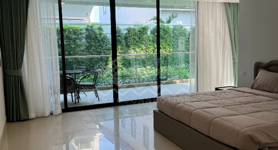 出租 4 卧室 公寓 在 Bang Lamung, Chon Buri