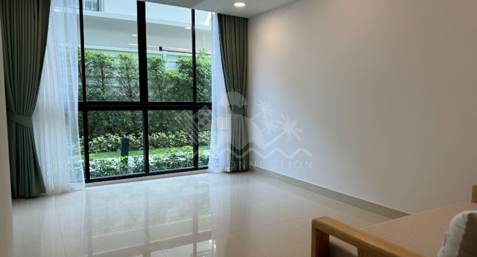 出租 4 卧室 公寓 在 Bang Lamung, Chon Buri