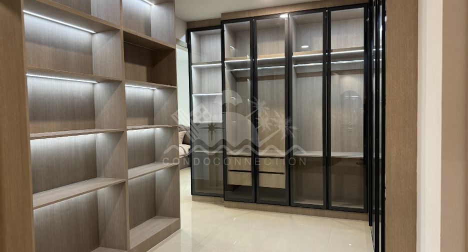 出租 4 卧室 公寓 在 Bang Lamung, Chon Buri