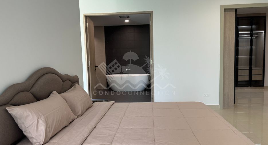 出租 4 卧室 公寓 在 Bang Lamung, Chon Buri