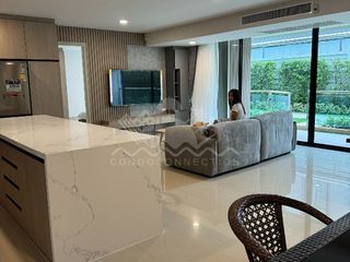 For rent 4 bedrooms condo in Bang Lamung, Chonburi