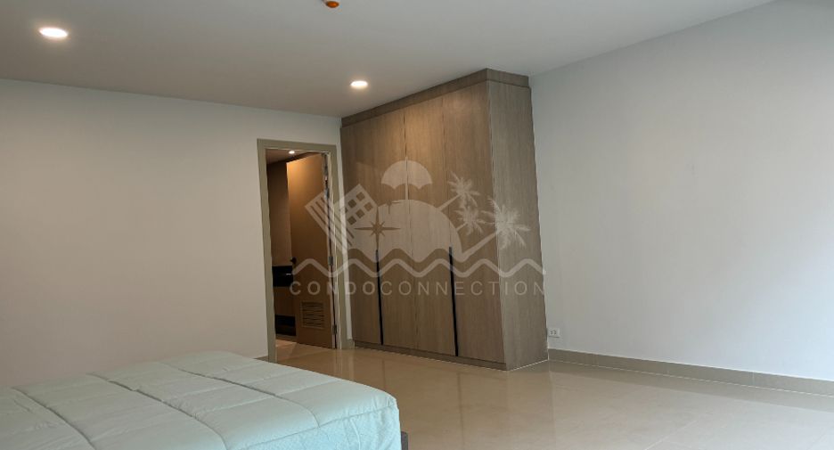 出租 4 卧室 公寓 在 Bang Lamung, Chon Buri
