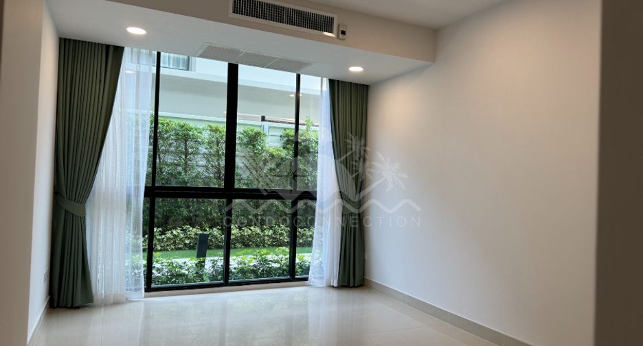 出租 4 卧室 公寓 在 Bang Lamung, Chon Buri