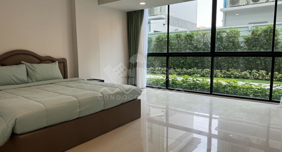 出租 4 卧室 公寓 在 Bang Lamung, Chon Buri