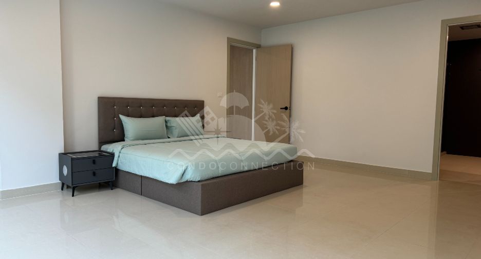 出租 4 卧室 公寓 在 Bang Lamung, Chon Buri