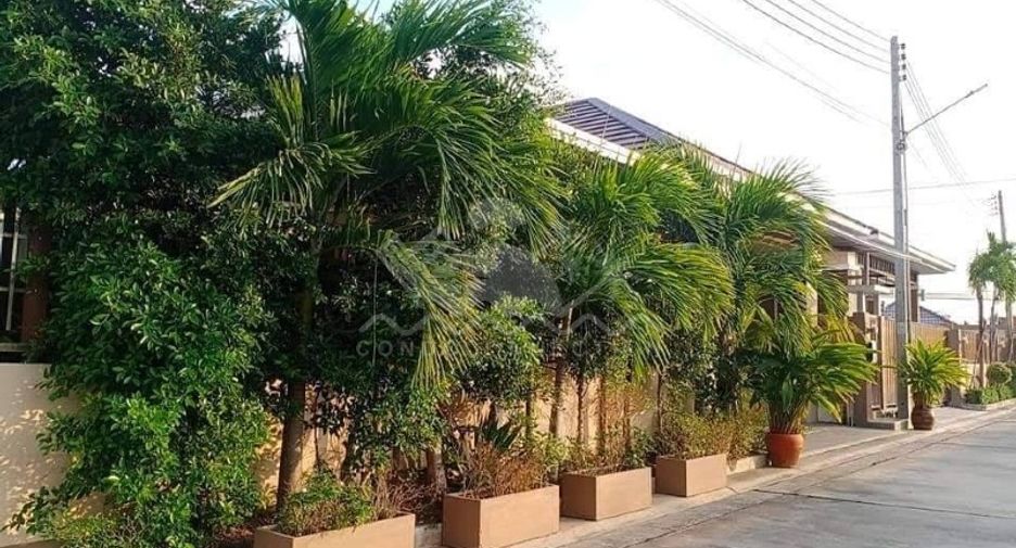 Casa en venta de 3 habitaciones en Bang Lamung, Chonburi