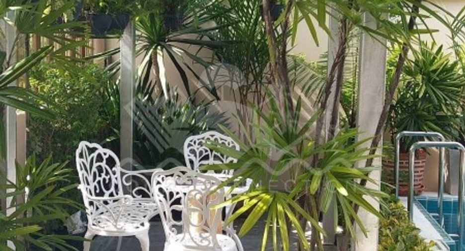 Casa en venta de 3 habitaciones en Bang Lamung, Chonburi