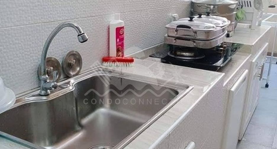 Casa en venta de 3 habitaciones en Bang Lamung, Chonburi