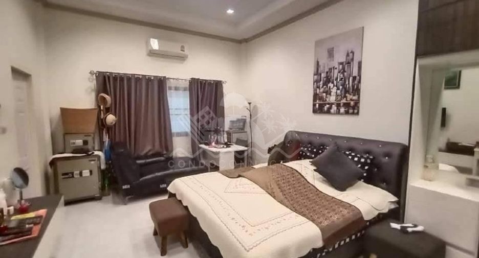 Casa en venta de 3 habitaciones en Bang Lamung, Chonburi