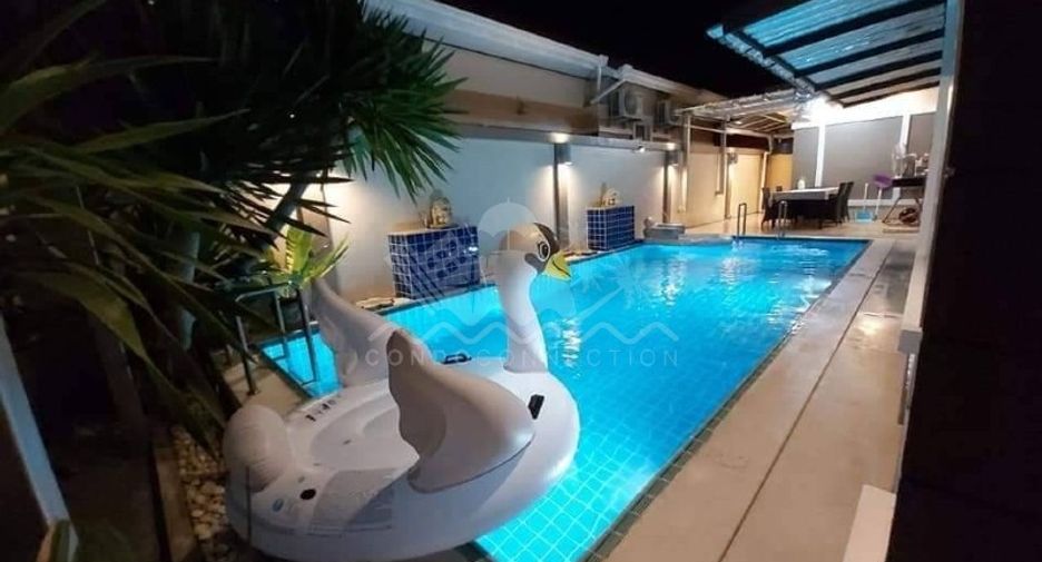 Casa en venta de 3 habitaciones en Bang Lamung, Chonburi