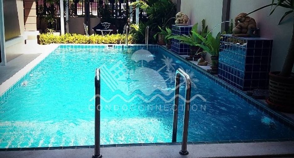 Casa en venta de 3 habitaciones en Bang Lamung, Chonburi