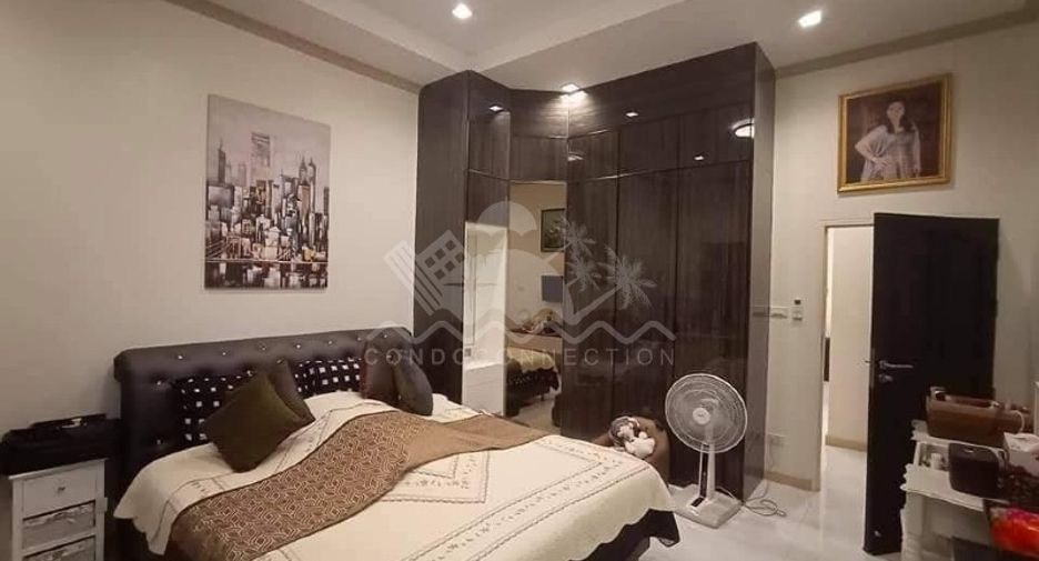 Casa en venta de 3 habitaciones en Bang Lamung, Chonburi
