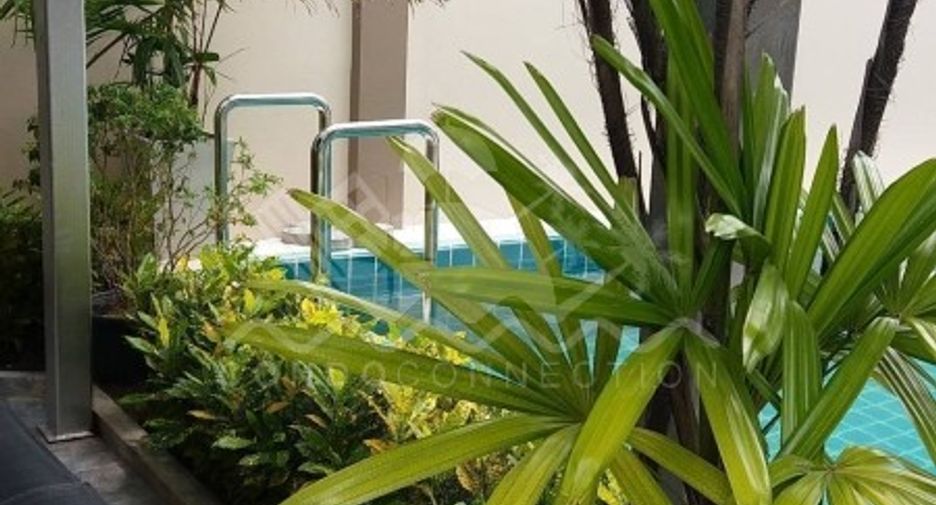 Casa en venta de 3 habitaciones en Bang Lamung, Chonburi