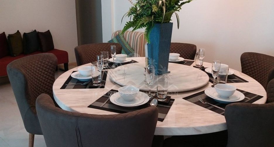 Casa en venta de 3 habitaciones en Bang Lamung, Chonburi