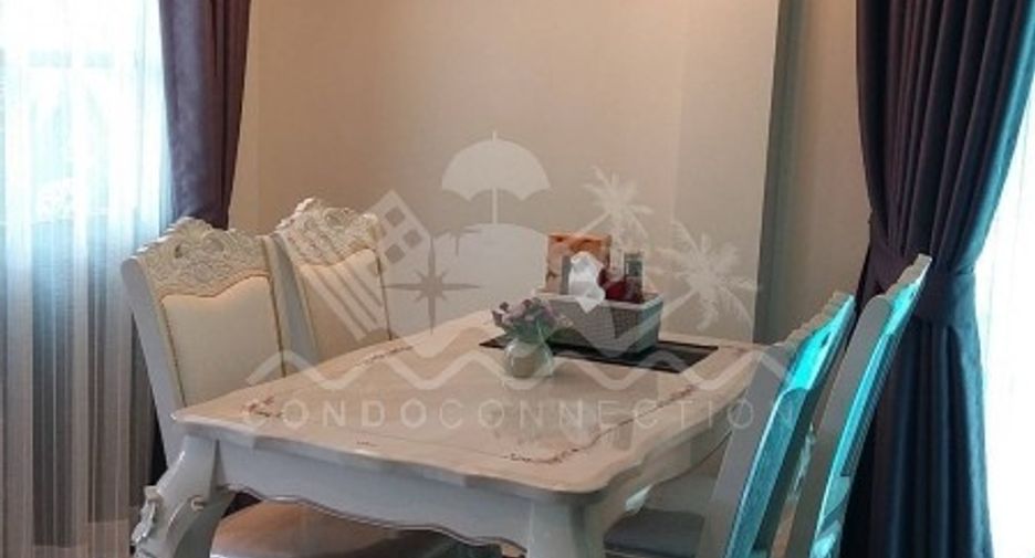 Casa en venta de 3 habitaciones en Bang Lamung, Chonburi