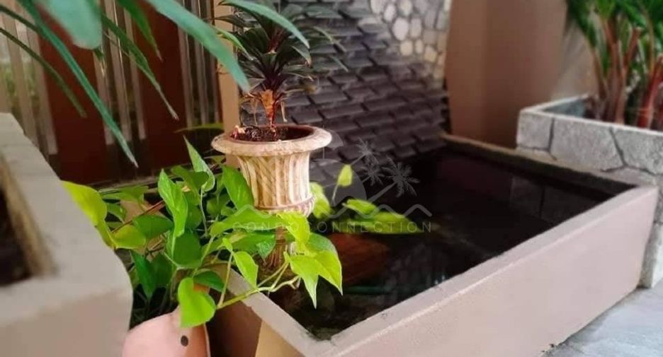 Casa en venta de 3 habitaciones en Bang Lamung, Chonburi