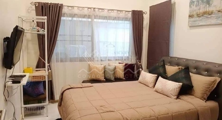 Casa en venta de 3 habitaciones en Bang Lamung, Chonburi