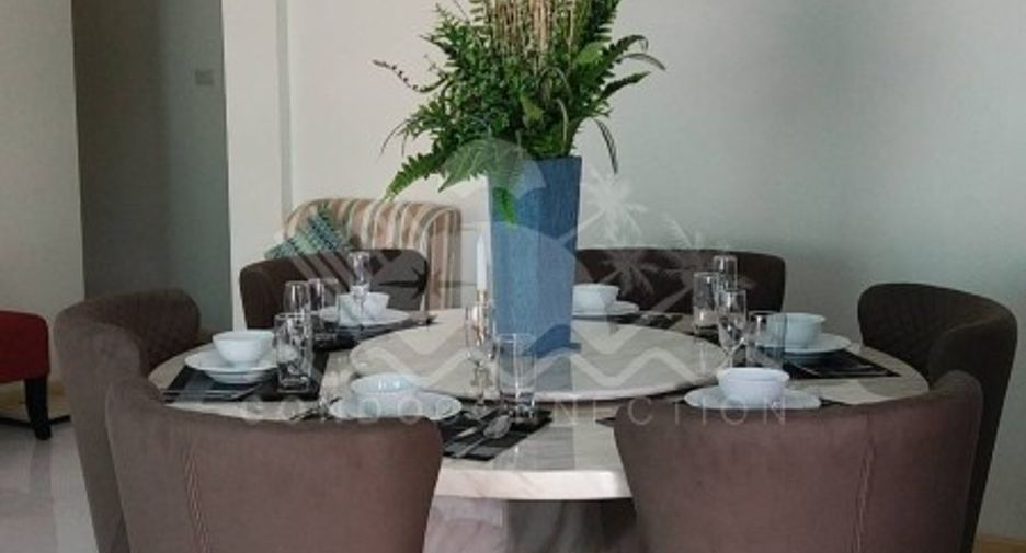 Casa en venta de 3 habitaciones en Bang Lamung, Chonburi