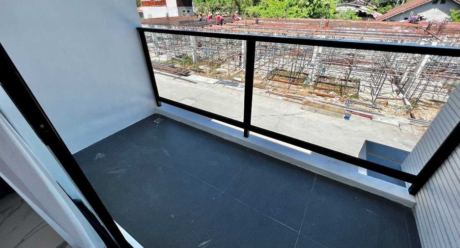 ขาย 4 ห้องนอน บ้านเดี่ยว ใน บางละมุง, ชลบุรี