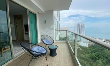 Wohnung zum Kauf mit 2 Zimmer in Bang Lamung, Chonburi