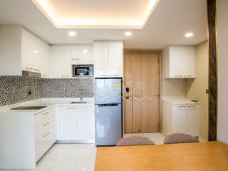 For sale and for rent 2 bedrooms condo in Bang Lamung, Chonburi