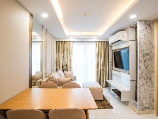 For Rent 2 Bedroom Condo In Bang Lamung, Chonburi
