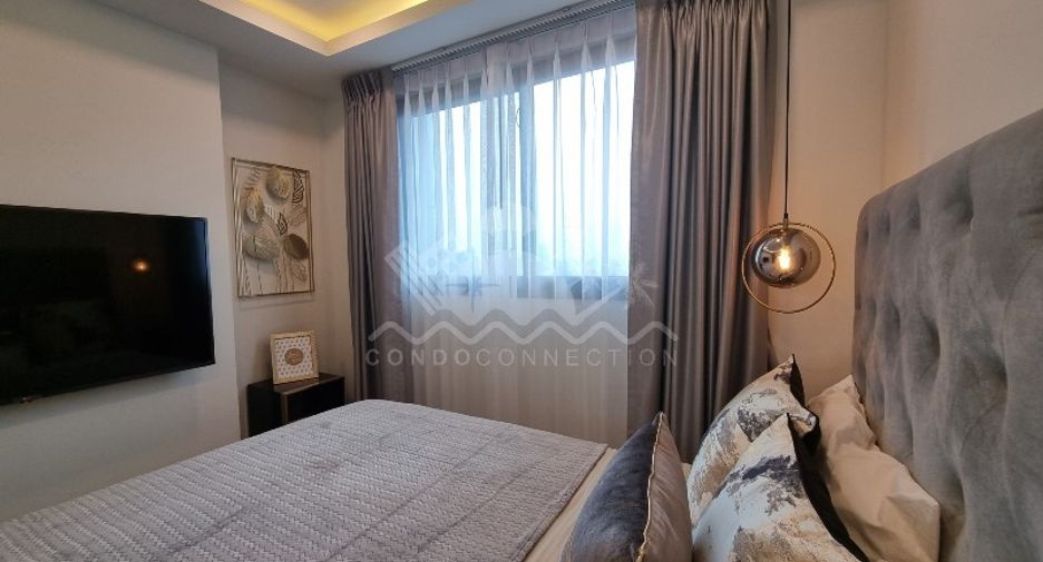 ขาย 2 ห้องนอน คอนโด ใน บางละมุง, ชลบุรี