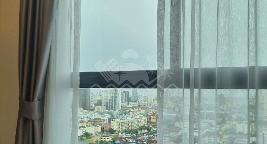 ขาย 2 ห้องนอน คอนโด ใน บางละมุง, ชลบุรี