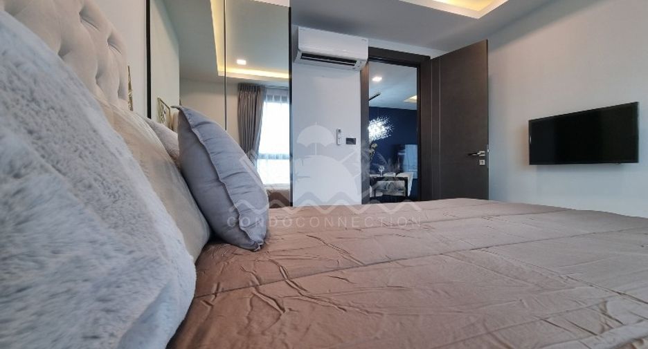 ขาย 2 ห้องนอน คอนโด ใน บางละมุง, ชลบุรี