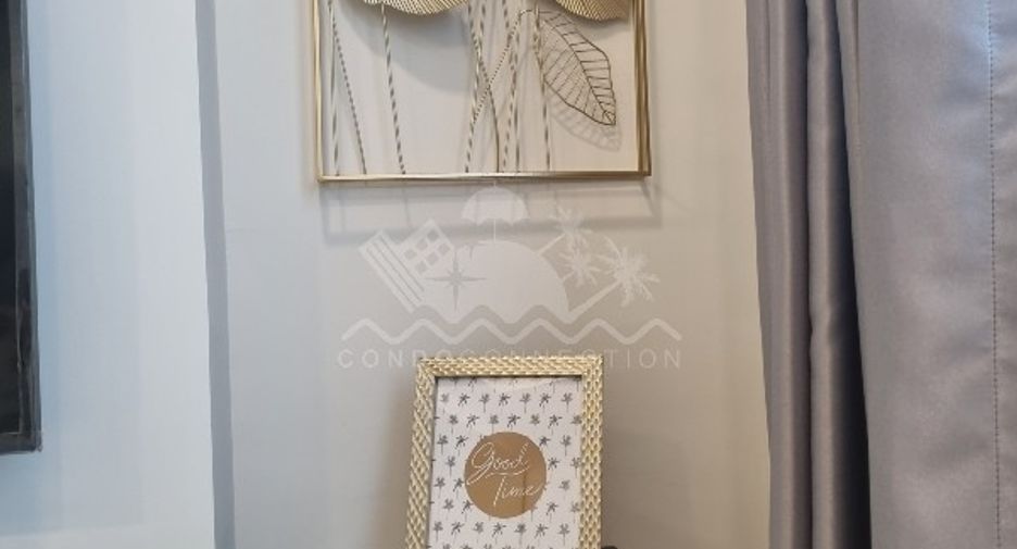 ขาย 2 ห้องนอน คอนโด ใน บางละมุง, ชลบุรี