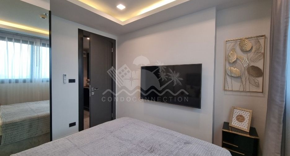 ขาย 2 ห้องนอน คอนโด ใน บางละมุง, ชลบุรี