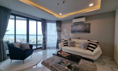 À vendre 2 chambres condo à Bang Lamung, Chonburi