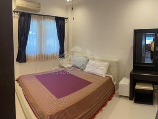 À vendre et à louer 4 chambres maison à Bang Lamung, Chonburi