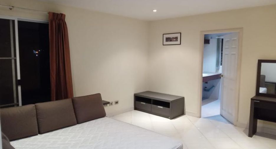 For sale 3 bedrooms condo in Bang Lamung, Chonburi