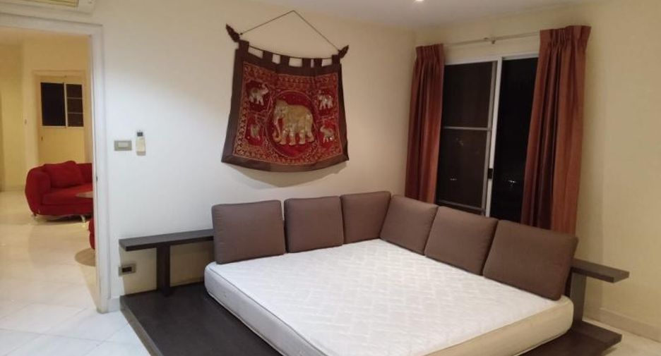 For sale 3 bedrooms condo in Bang Lamung, Chonburi