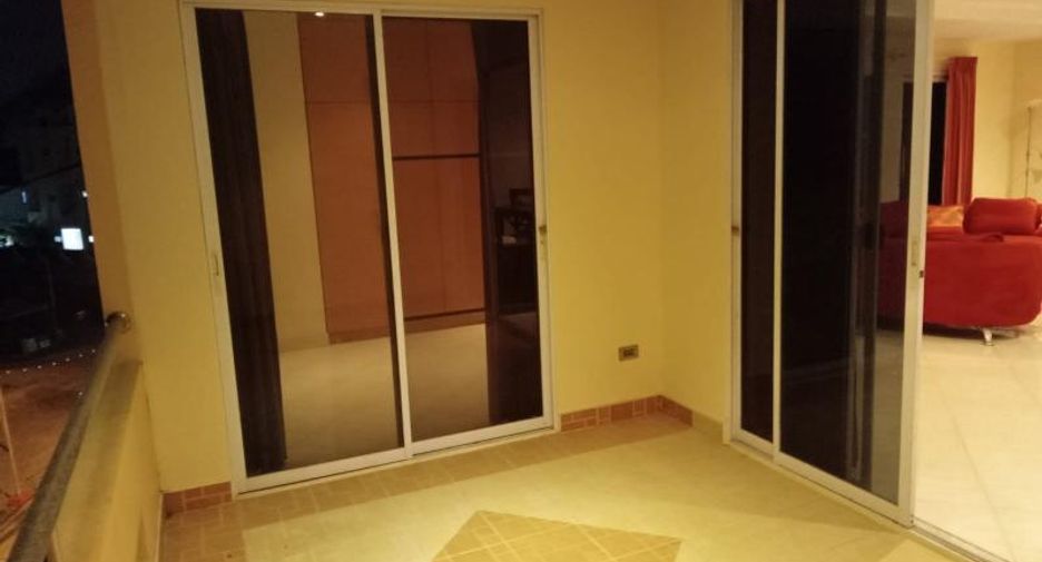 For sale 3 bedrooms condo in Bang Lamung, Chonburi