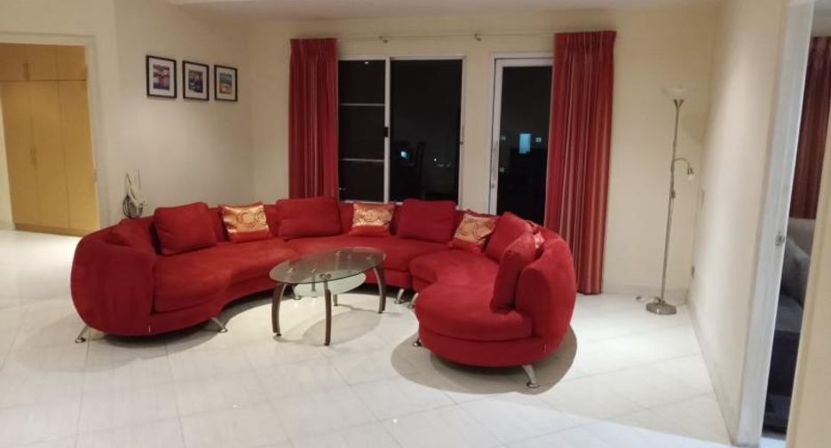 For sale 3 bedrooms condo in Bang Lamung, Chonburi