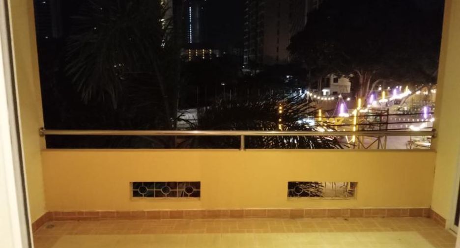 For sale 3 bedrooms condo in Bang Lamung, Chonburi