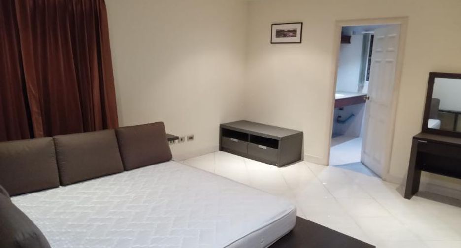 For sale 3 bedrooms condo in Bang Lamung, Chonburi