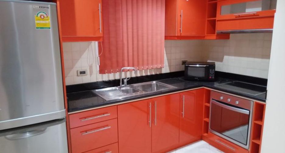 For sale 3 bedrooms condo in Bang Lamung, Chonburi