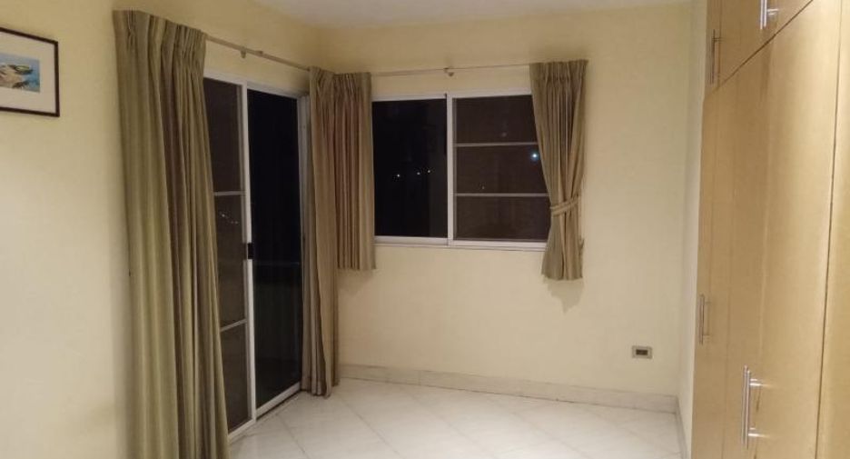 For sale 3 bedrooms condo in Bang Lamung, Chonburi