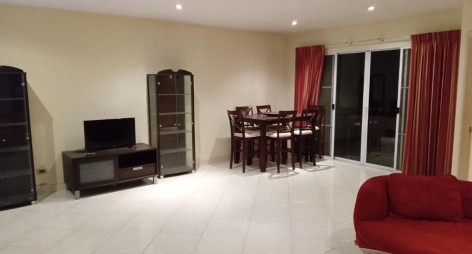 For sale 3 bedrooms condo in Bang Lamung, Chonburi